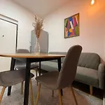 Choose Balkans Apartments