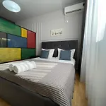 Choose Balkans Apartments