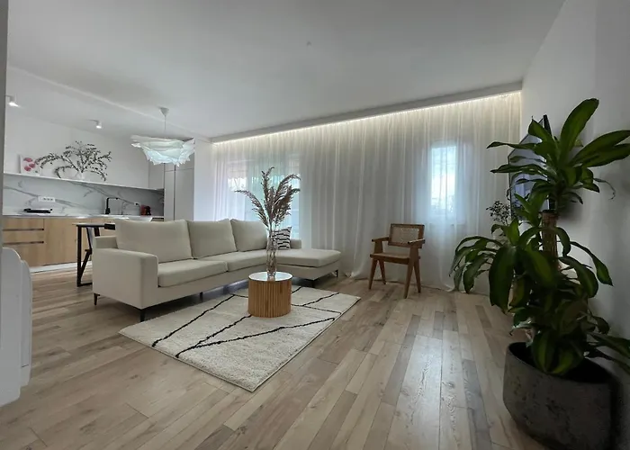 Choose Balkans Apartments