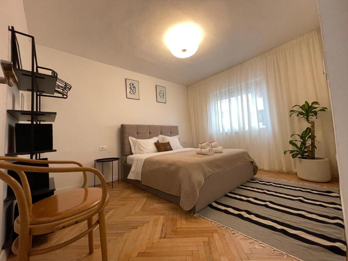 Choose Balkans Appart hôtel Tirana