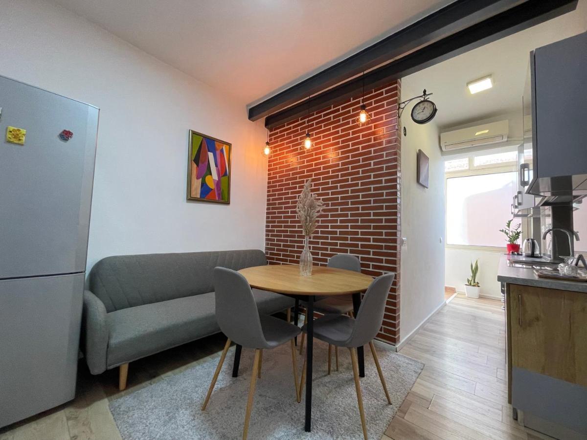 Appart hôtel Choose Balkans Tirana