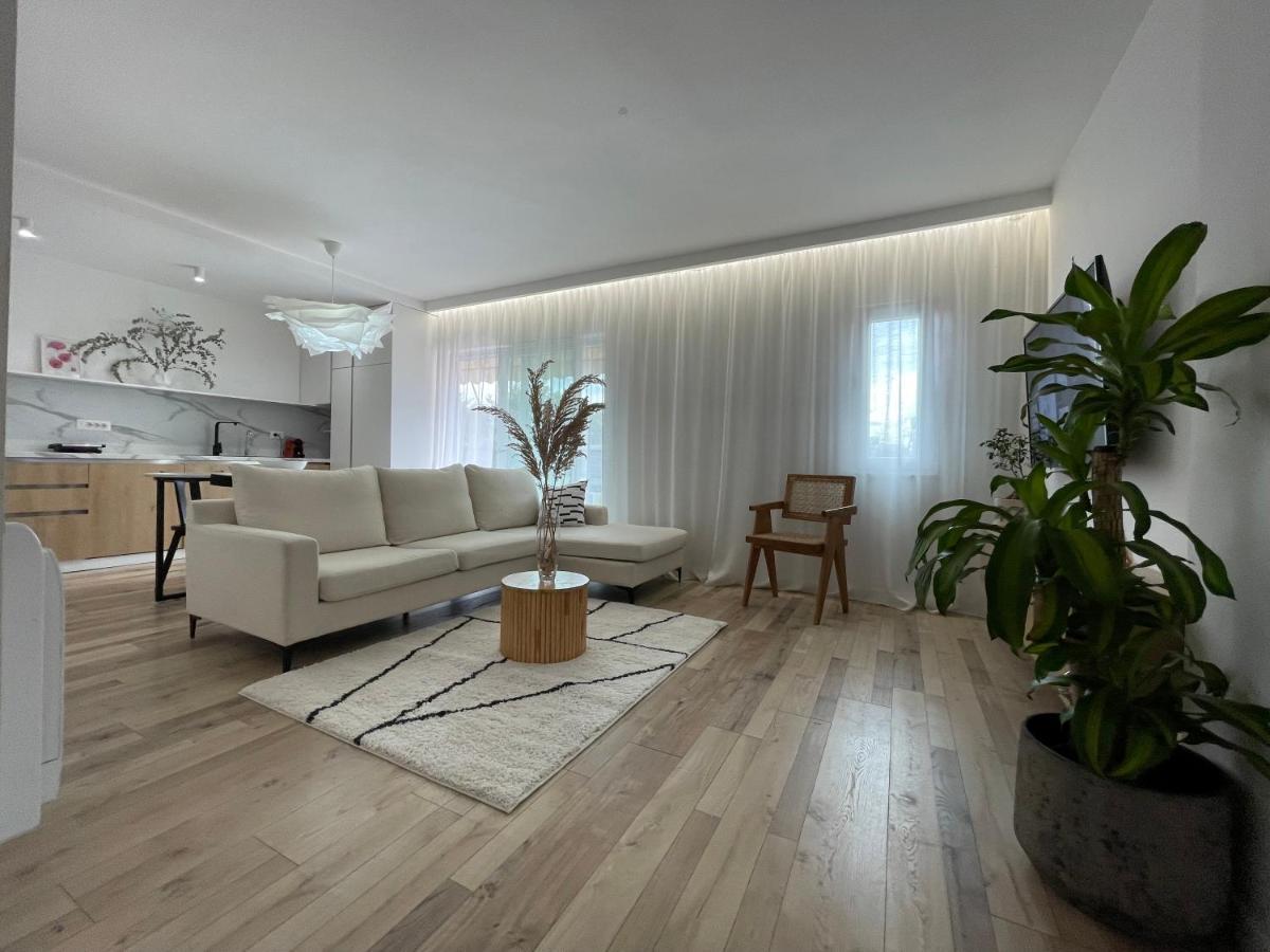 Appart hôtel Choose Balkans